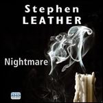 Nightmare [Audiobook]